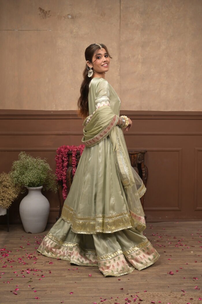 mehreen