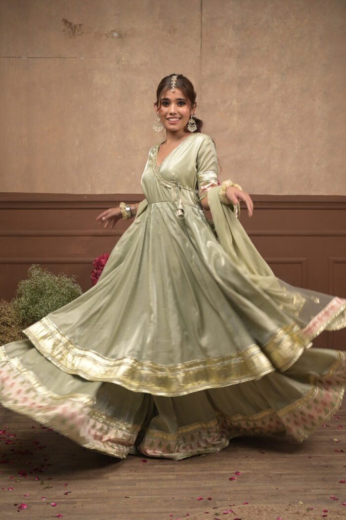 mehreen