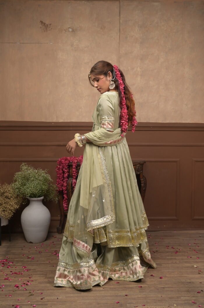 MEHREEN