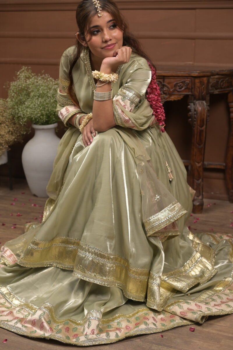 mehreen